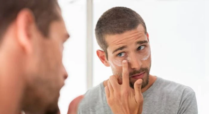 Las 5 mejores Cremas Faciales para Hombres