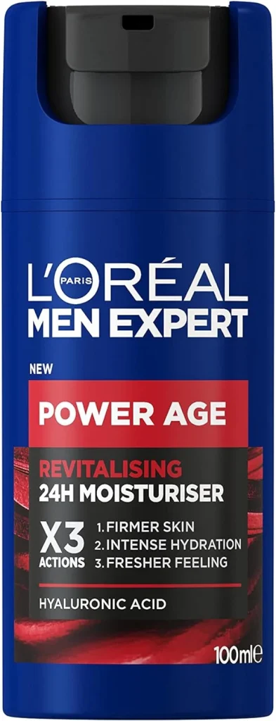 LOreal Men Expert Power Age